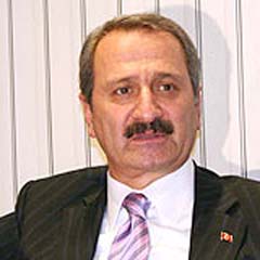 Bakan Çağlayan'dan umut veren sözler