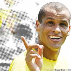 Rivaldo Orta Asya'ya transfer oldu