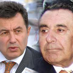 Karamehmet'in oyunu Doğan'ı oydu