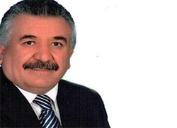 Siirt Belediye Başkanı görevinden alındı