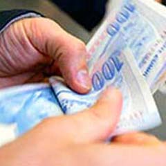 Hükümetten memura yüzde 7,6 zam önerisi