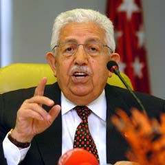 'Doğalgaz anlaşmasını ABD engellemek istedi'