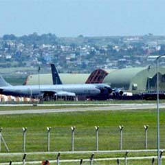 İncirlik'teki ABD silahlarına el konuldu
