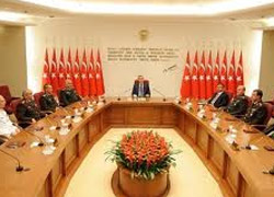 YAŞ, ilk gün çalışmalarını tamamladı