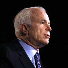 McCain'in Rusya'yı yıkma planı