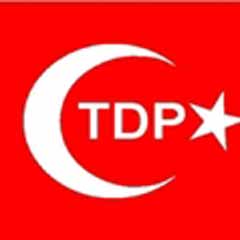 Makedonya Türk Partisi yeni binasında