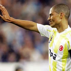 Alex'ten Fenerbahçe'ye övgü dolu sözler