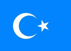 Uygur Türklerine oruç yasağı