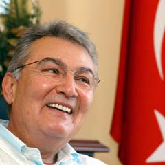 'Ergenekon kazansaydı Baykal sevinirdi'