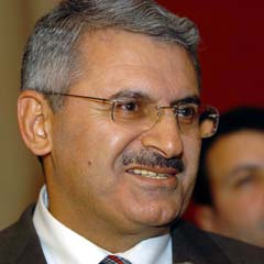 'Köylülerimiz bizden su yerine internet istiyor'