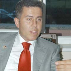 Öztürk: Türkiye'nin geleceği parlak