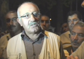 Sürgü halkı derin planı bozdu!
