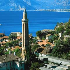 Minareler İsviçre'yi karıştırdı