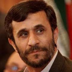 Ahmedinejad'a “halka ihanet” suçlaması