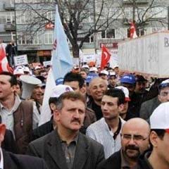 Ekonomik sorunlar sağlığa yararlı!