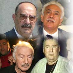 Ergenekon'a 'Allah belasını versin ' mi diyeceğiz