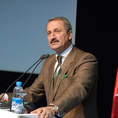 Çağlayan: Muş'un makus talihi değişecek