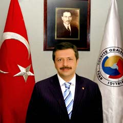 'YTL'nin değerinin yükselmesi sahte cennet'