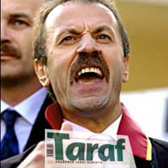 Ergenekon, Taraf’a da sızmış 