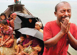 Arakan'da ayrıntılar ortaya çıkıyor