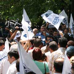 Memur kızgınlık sınırını aştı (MİZAH)