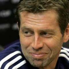 Skibbe yarın için iddialı