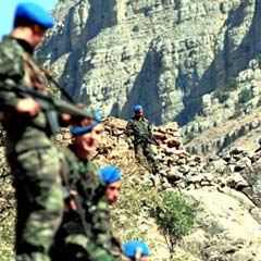 Bitlis'teki çatışmalarda son durum