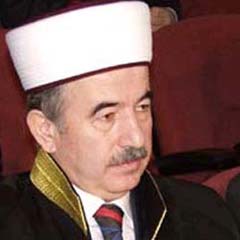 Bardakoğlu: Çürük bina yapmak cinayettir