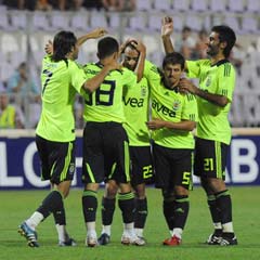 Fenerbahçe'nin muhtemel 11'i