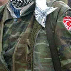Bitlis'te çatışma: 2 şehit