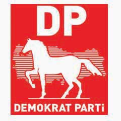 DP Adana İl Kongresi sorunlu başladı