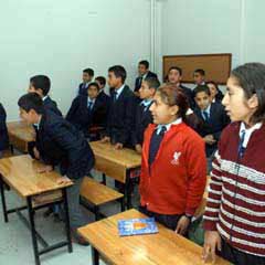 Tekirdağ Belediyesi bin öğrenciye burs verecek