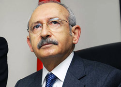 Kılıçdaroğlu'ndan ilginç sözler