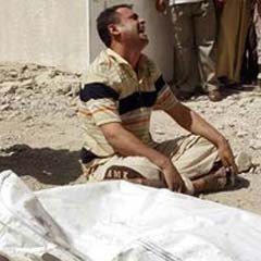 Tikrit'te bombalı saldırı: 4 ölü