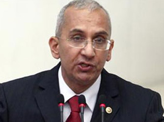 Yusuf Ziya İrbeç, MHP için adaylığını açıkladı