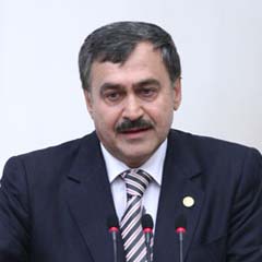 Bakan Eroğlu: Bende şehit torunuyum
