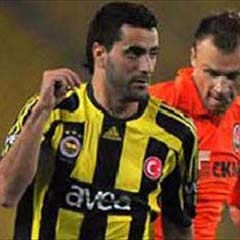 Guiza: Gollerin arkası gelecek