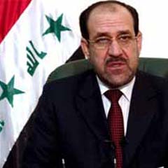Maliki'den Irak'a yeni vaadler