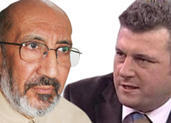 Dilipak ve Dede’nin İsyanı
