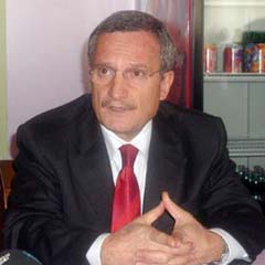 Yazıcıoğlu, Seydiu ile görüştü