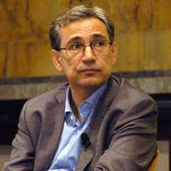 Orhan Pamuk'tan yeni roman