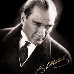 Atatürk'ün yasaklı belgeseli Çankaya'da