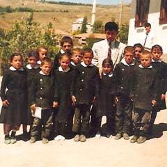 'Okula hazırlık' haftaya başlıyor