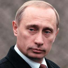 Putin'den Osetya'nın bağımsızlığına destek