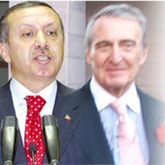 Çevreciler, Koç'un orman katliamına sessiz