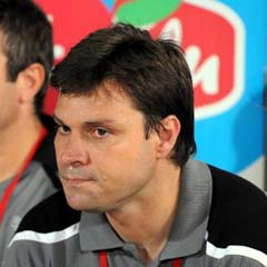 Sağlam: Beşiktaş'a yakışmadı!