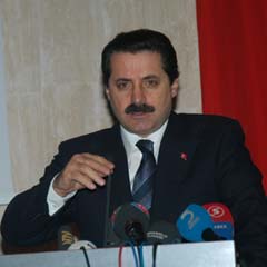 Bakan Çelik: Hükümetimiz sosyal eşitliği getirdi