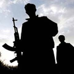 PKK 2 kişiyi kaçırdı