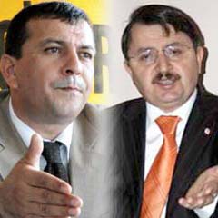 Memur-Sen'den, KESK'e sert yanıt