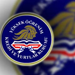 Yurt ve burs başvurularında yarın son gün